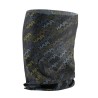 Neck Varmere Karpos Coppolo Merino Neckwarmer svart / kiwi / skog